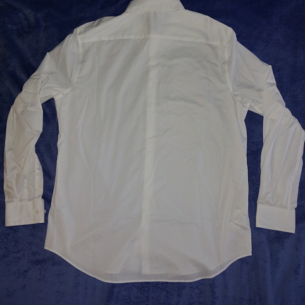 Perry Ellis button down - Picture 3 of 3
